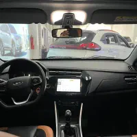 ایکس ۲۲ پرو دنده|خودرو سواری و وانت|تهران, هروی|دیوار