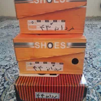 کفش مردانه(روز پدر)