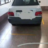 پراید ۱۳۱مدل ۹۵|خودرو سواری و وانت|تهران, کوی بیمه|دیوار