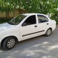 تیبا ۱|خودرو سواری و وانت|همدان, |دیوار