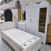 تخت خواب وکیوم