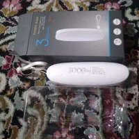 پاوربانک جیبی ۳۰۰۰