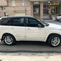 ام وی ام x۳۳بدون رنگ کارمندی گیربکسat