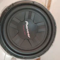 ساپ پایونیر ۱۲ اینچ ۴۰۰ آرامس