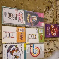 کتاب تست کنکور