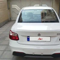 ماشین ساینا|خودرو سواری و وانت|اصفهان, فجر|دیوار