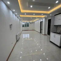 رهن ۸۵متری نوساز در مرکز شهر بندرکیاشهر