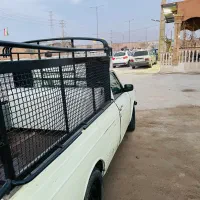 پیکان وانت مدل۱۳۸۸|خودرو سواری و وانت|زرقان, |دیوار