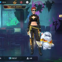 اکانت فری فایر|کنسول، بازی ویدئویی و آنلاین|بیضا, |دیوار