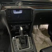 پاسات در حد صفر بدون رنگ|خودرو سواری و وانت|تهران, نیروی هوایی (پیروزی)|دیوار