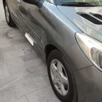 ۲۰۷ مدل ۹۷ اتومات|خودرو سواری و وانت|مشهد, وکیل‌آباد|دیوار