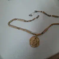 گردنبند آج فیل