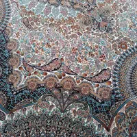 یک جفت فرش ۹متری تمام نخ درحدنو ۱۰۰۰شانه|فرش|مشهد, هدایت|دیوار