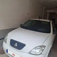 تیبا ۲ مدل ۹۷|خودرو سواری و وانت|مشهد, کوه سنگی|دیوار