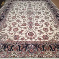 فرش۹متری ساوین وتلویزیون ۳۲ اینچ