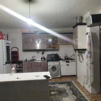 منزل زمینی