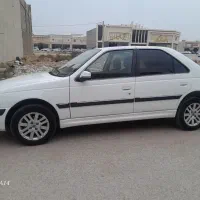 پارس موتور جدید سفارشی۱۴۰۲ چهار دیسک|خودرو سواری و وانت|کارون, |دیوار