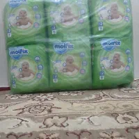 مولفیکس سایز ۲