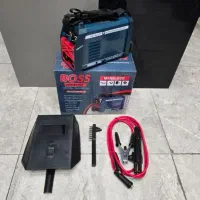 دستگاه جوش موتور جوش مینی 300s باس دولوم