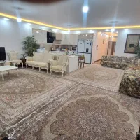 ویلایی ۲ طبقه ۲۰۲ متر|فروش خانه و ویلا|اهواز, کمپلو شمالی|دیوار
