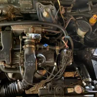 پراید مدل ۸۸ دوگانه کارخانه|خودرو سواری و وانت|مشهد, الهیه|دیوار