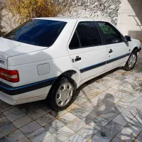 فروش فوری پژو slx97|خودرو سواری و وانت|ششده و قره بلاغ, |دیوار