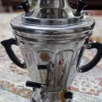 سماور برقی