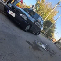 پراید مدل 81