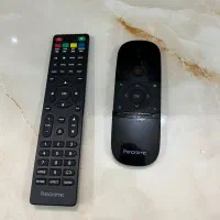 تلوزیون ۵۵ اینج فورکی هوشمند اندروید درحدنو|تلویزیون و پروژکتور|شاهدشهر, |دیوار