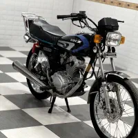 موتور 150 مزایده خشک|موتورسیکلت|سردشت, |دیوار