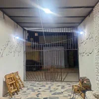 درب کرکره ای وسازهای آهنی|مصالح و تجهیزات ساختمان|اصفهان, شهرک کاوه|دیوار