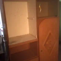 کمد|جاکفشی، کمد، دراور|بروجرد, |دیوار