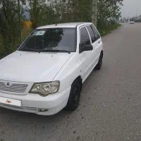 پراید۱۱۱|خودرو سواری و وانت|قائم‌شهر, |دیوار