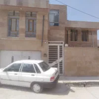خانه ویلایی 183 متر دارایی سند و پروانه