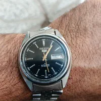 سیکو پنج اتوماتیک