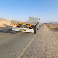 اسکانیا کفی ۱۹ تن|خودرو سنگین|ماهدشت, |دیوار