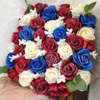 گل ربانی