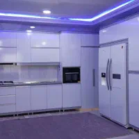 کابینت سازی