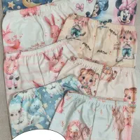 بلوز تک و شلوار تک