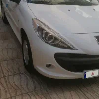 207 tu5p|خودرو سواری و وانت|تبریز, |دیوار