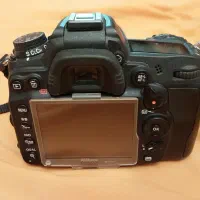 دوربین D7000 / Nikon|دوربین عکاسی و فیلم‌برداری|تهران, بلوار کشاورز|دیوار