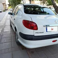 206sd|خودرو سواری و وانت|اسفراین, |دیوار