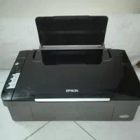 دستگاه کپی Epson رنگی چندکاره|پرینتر، اسکنر، کپی، فکس|تهران, مجیدآباد|دیوار