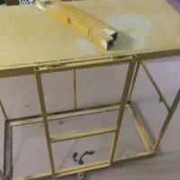 حفاظ کولر گازی|کولر گازی و فن‌کوئل|نسیم‌شهر, |دیوار