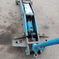 جک سوسماری ۳ تن تبریز