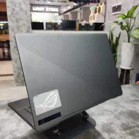 لپتاپ قدرتمند Asus Rog Zephyrus (فروش اقساط)|رایانه همراه|قم, عربستان|دیوار