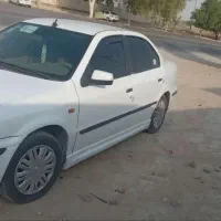 سمند EF7مدل90