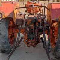 تراکتور رومانی|خودرو سنگین|شیروان (لرستان), |دیوار
