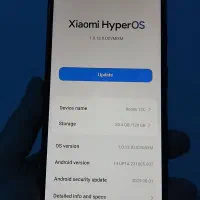 گوشی شیائومی Redmi 12c|موبایل|صباشهر, |دیوار