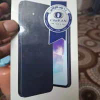 گوشی A55درحدنورم ۸حافظ ۲۵۶